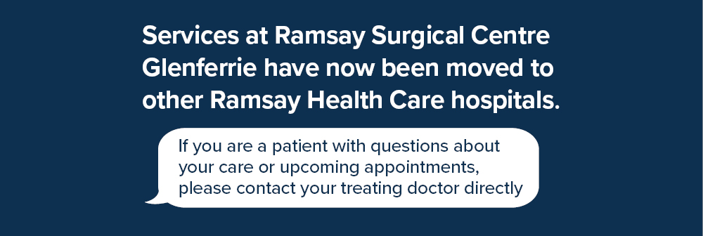 Hospital in the home